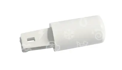tlačítko ON / OFF, ZANUSSI / ELECTROLUX / AEG /45956